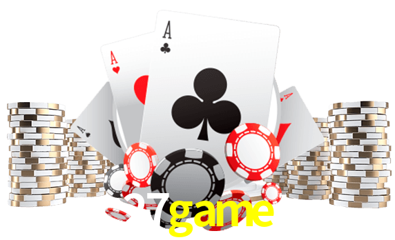 Jogue jogos de pôquer em 27game