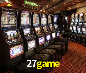 Desvendando o Mundo dos Jogos Virtuais na 27game