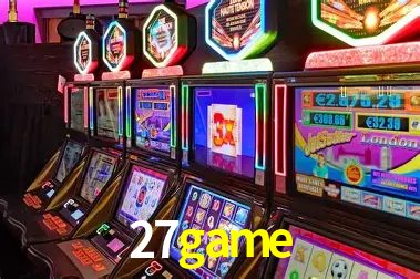 Descubra a Essência do 27game: Nossa História e Compromissos