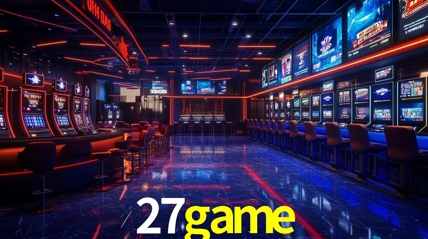 Statistics 27game