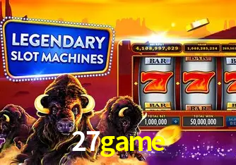 A Revolução dos Aplicativos de Jogos no 27game