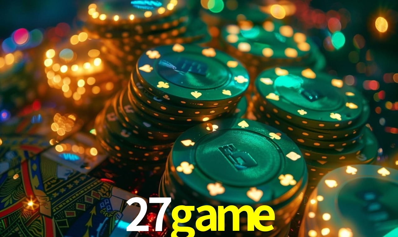 Experiência VIP 27game