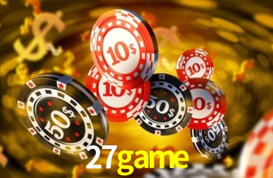 Estatísticas 27game