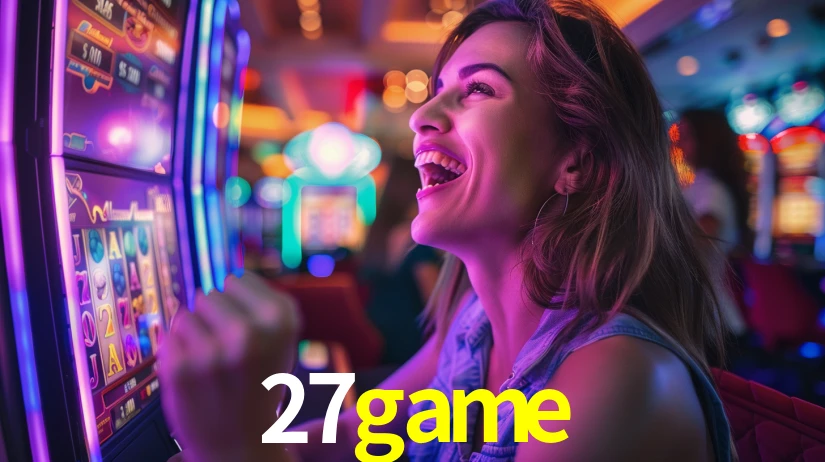 27game: Seu Cassino Premiado com Pagamentos Rápidos