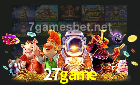 cassino 27game