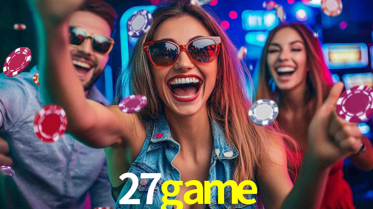Descubra a Essência do 27game: Nossa História e Compromissos