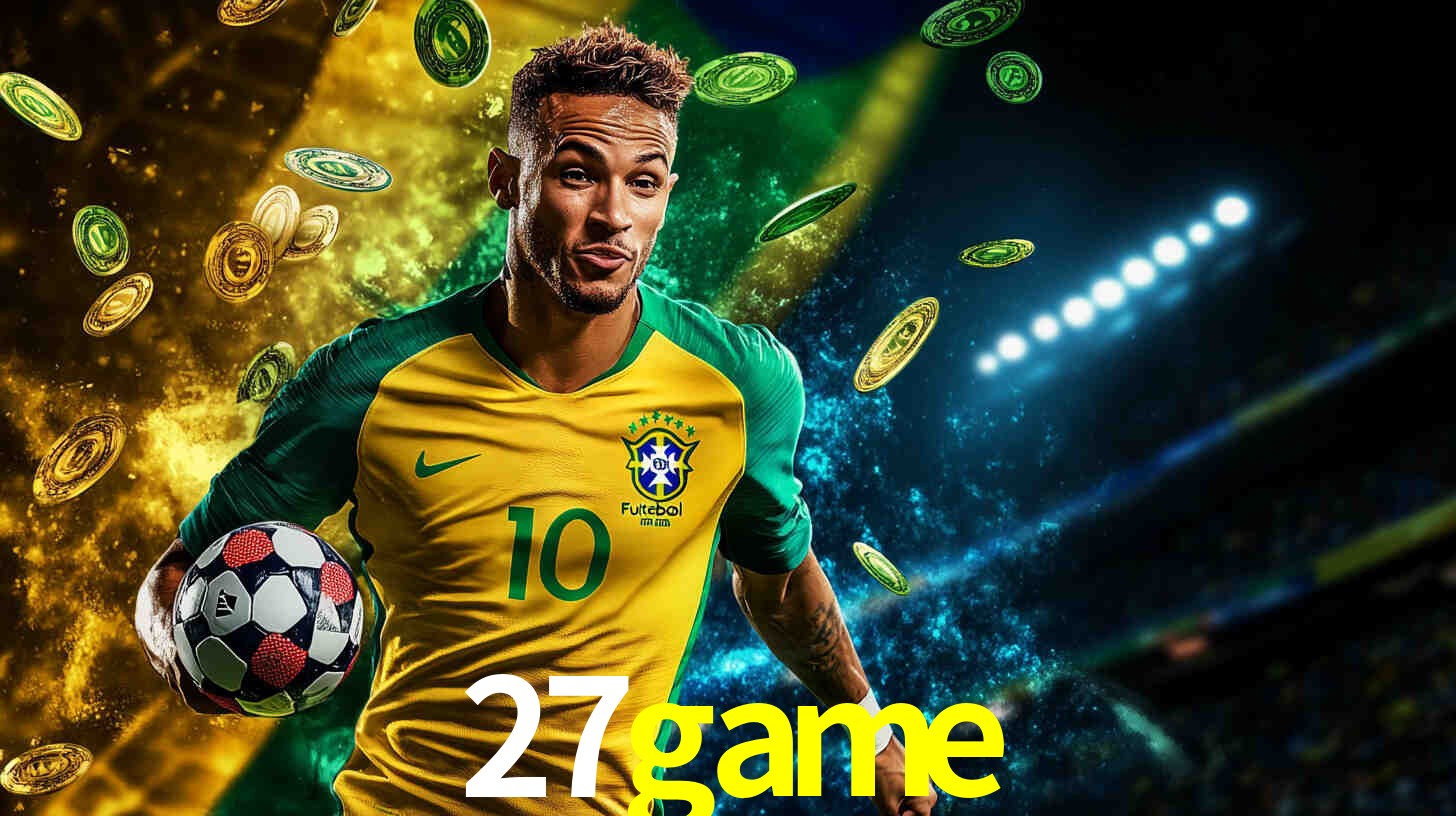Explorando a Categoria de Eventos em Apostas na 27game