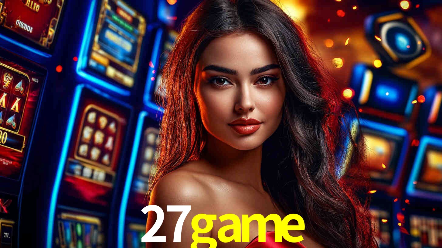 A Experiência Imersiva dos Cassinos Ao Vivo no 27game