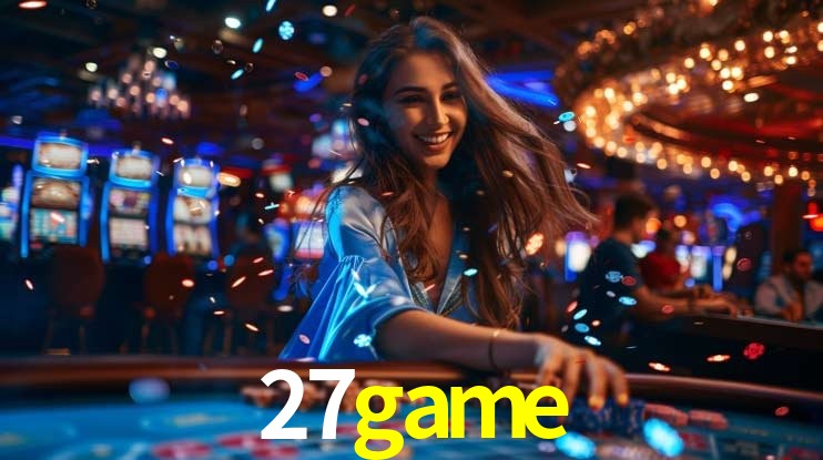 2FA Security 27game