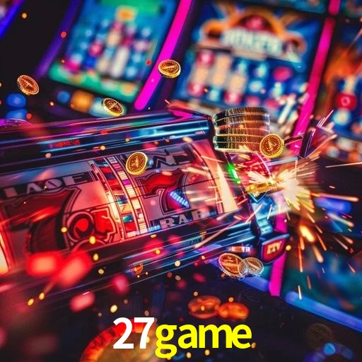 Mesa de Blackjack 27game