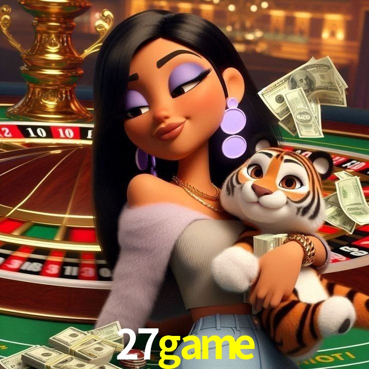 Secure Login 27game