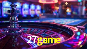 Estatísticas do Jogo 27game