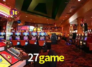 Descubra a Magia dos Jogos de Arcade no 27game