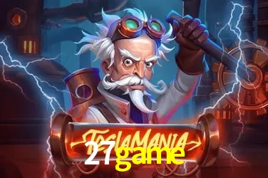 Benefícios da Conta 27game