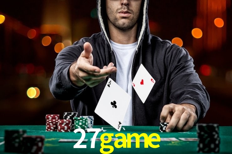 Bônus Generosos e Exclusivos no 27game para Você!