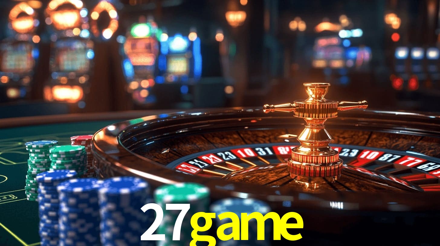 Live Casino 27game