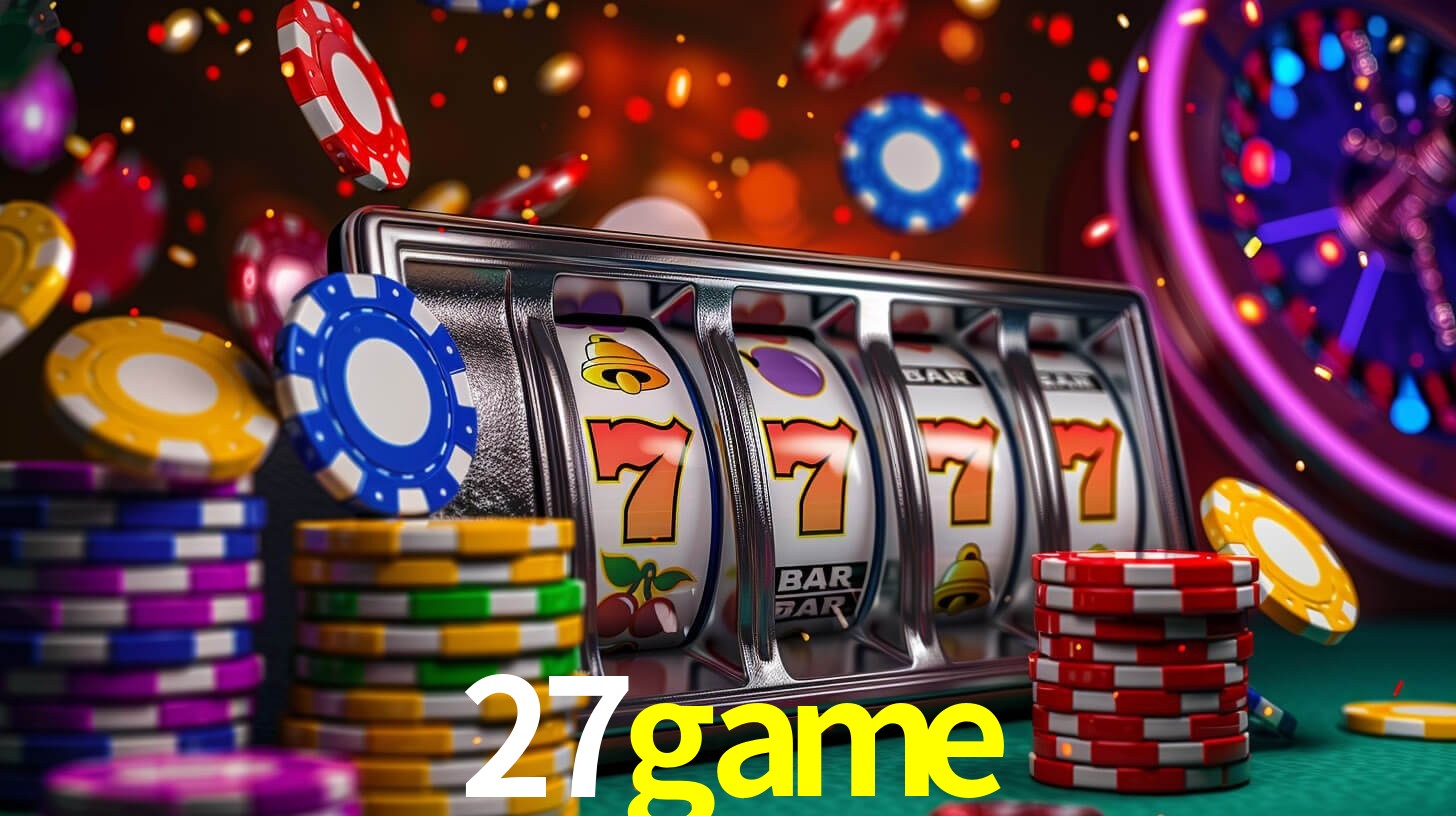 Programa VIP 27game