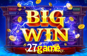 27game: A Experiência de Casino com Jogos de Mesa ao Vivo