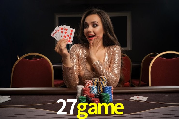 Jogos Exclusivos 27game