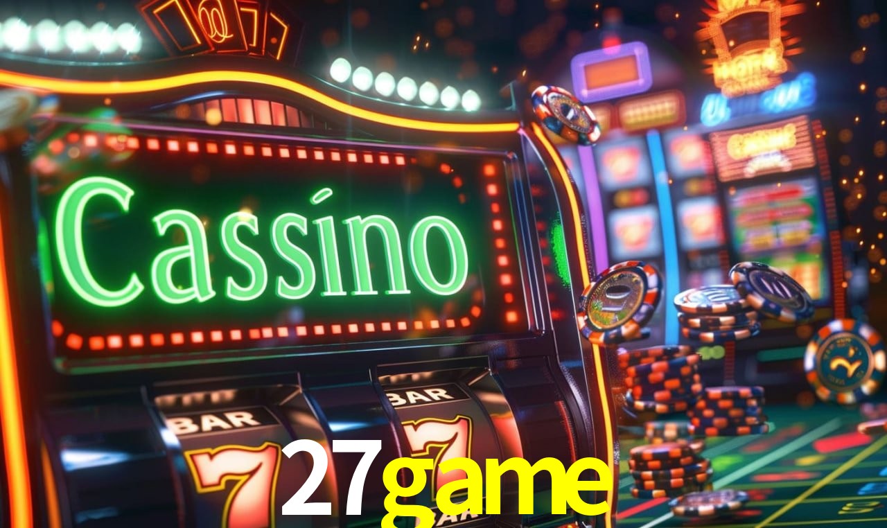 Design Responsivo 27game