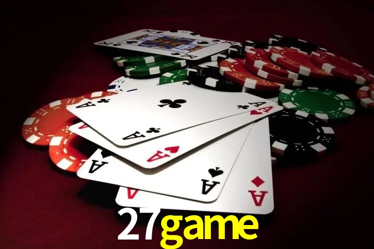 Casino VIP 27game
