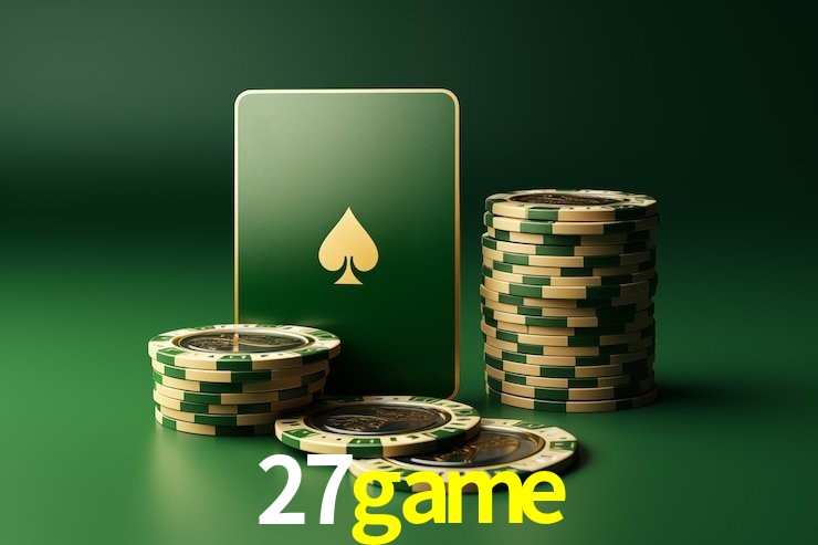 Live Casino 27game