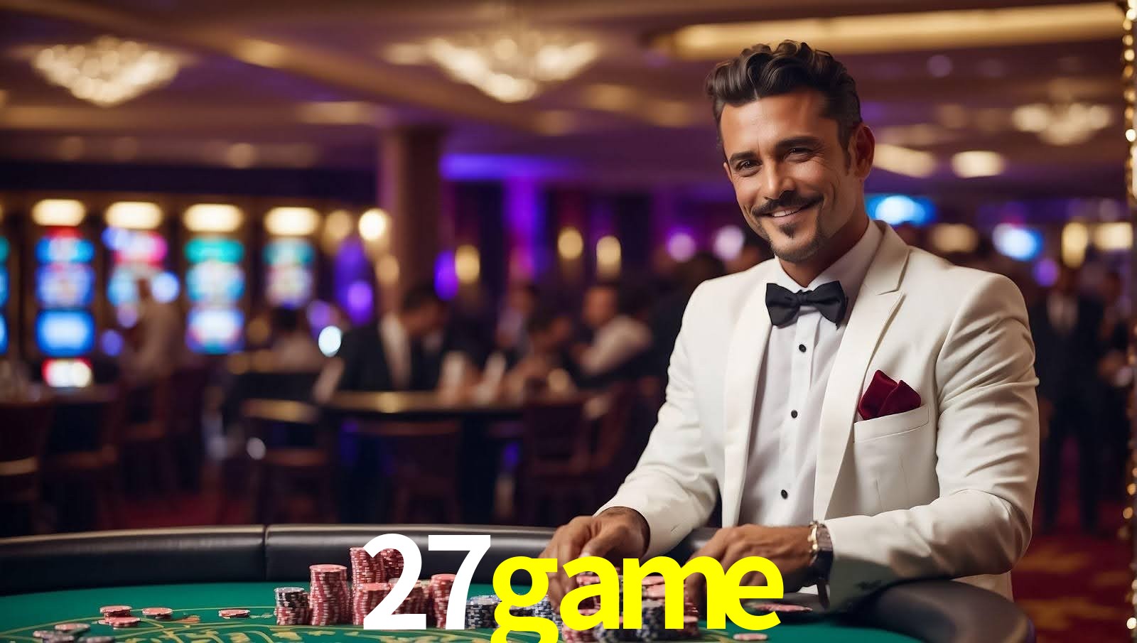 Especiais de Fim de Semana 27game