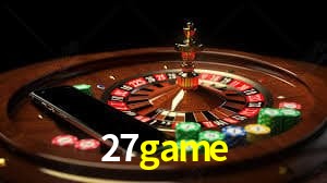 Game Providers 27game