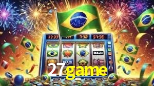 API Integration 27game