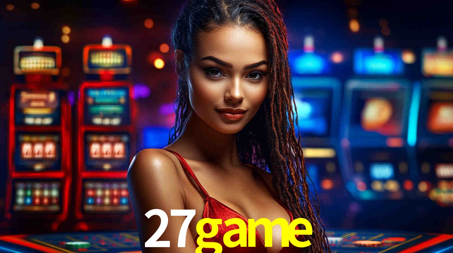 Desvendando o Mundo dos Jogos Virtuais na 27game