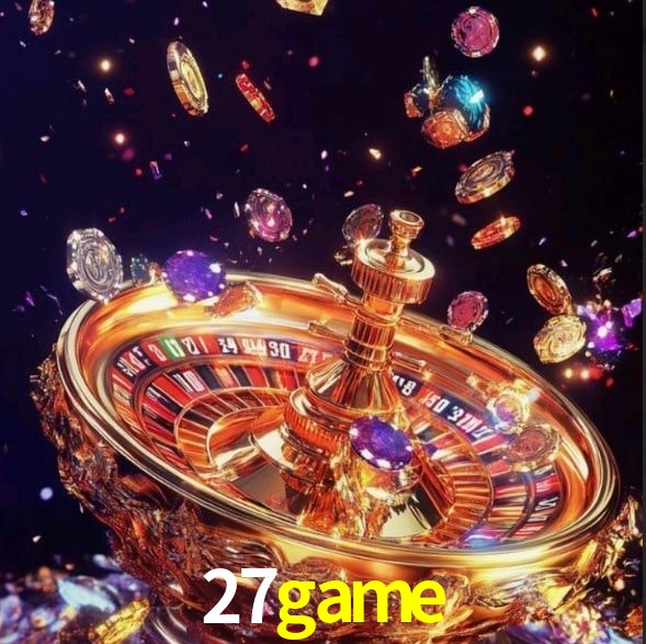 27game: Seu Cassino Premiado com Pagamentos Rápidos