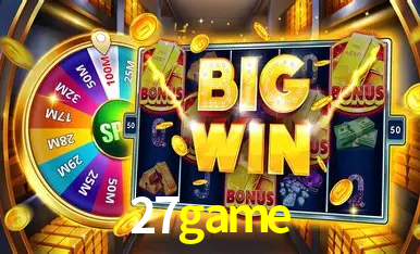 Descubra a Magia dos Jogos de Arcade no 27game