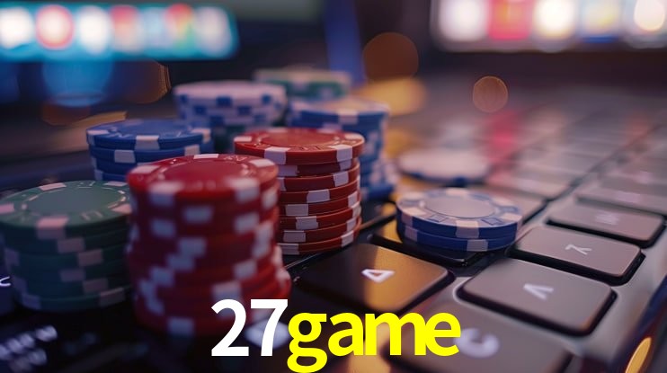 Promoção Relâmpago 27game