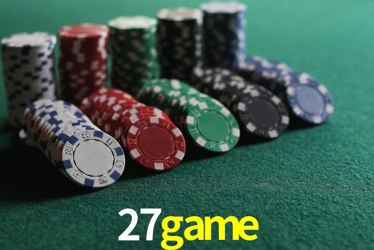 Platform Technology 27game