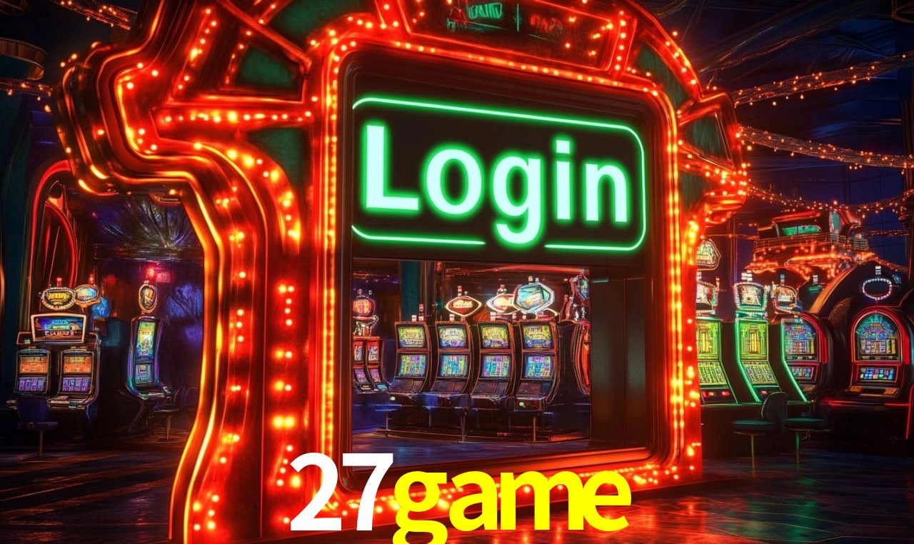 Estatísticas Esportivas 27game