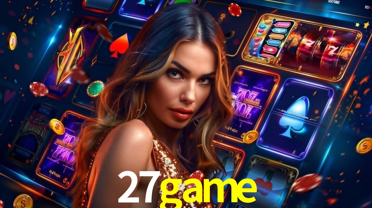 27game Logo 1