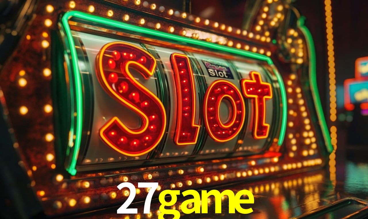 27game Certificado eCOGRA - Jogos Justos Auditados