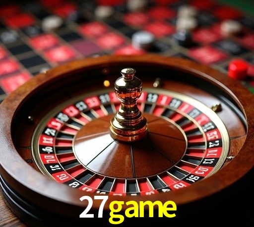 Loteria 27game - Mega-Sena online