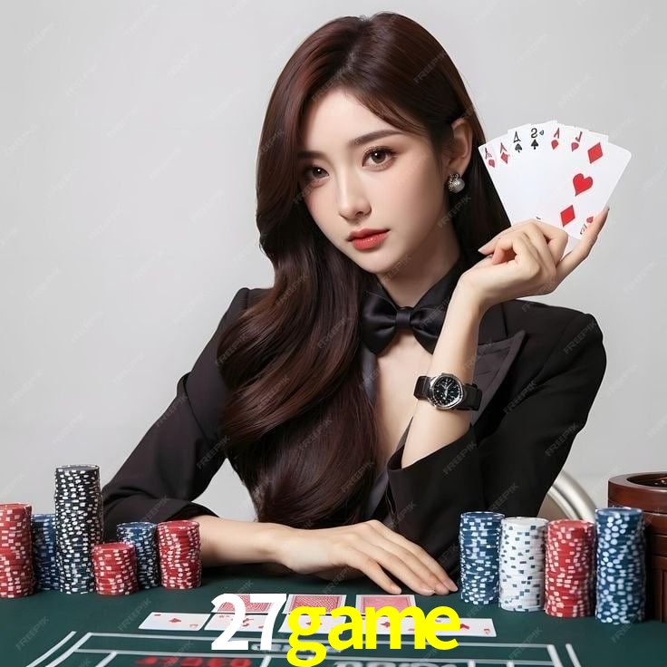 27game PIX Instantâneo - Saques em 8 Minutos