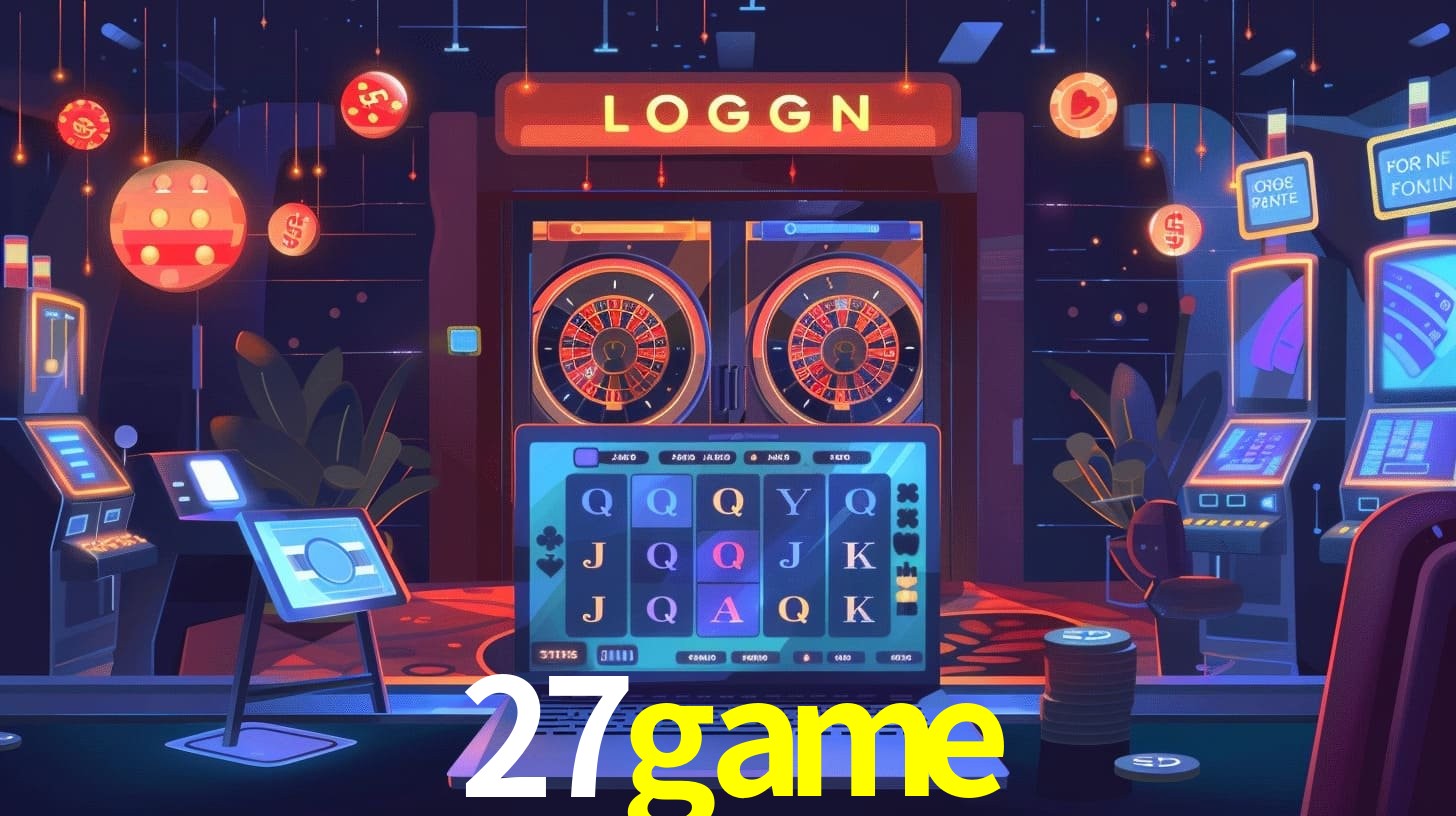 27game Instalar Logo 2