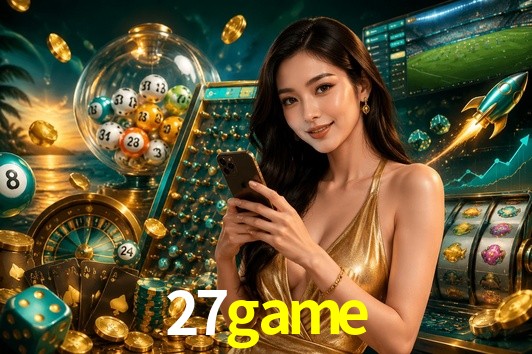 Platform Technology 27game