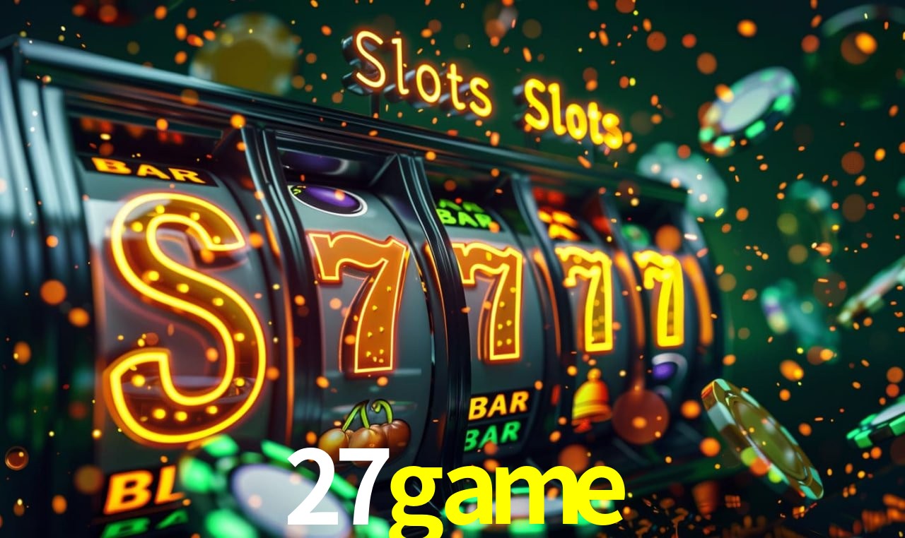 Estatísticas Esportivas 27game