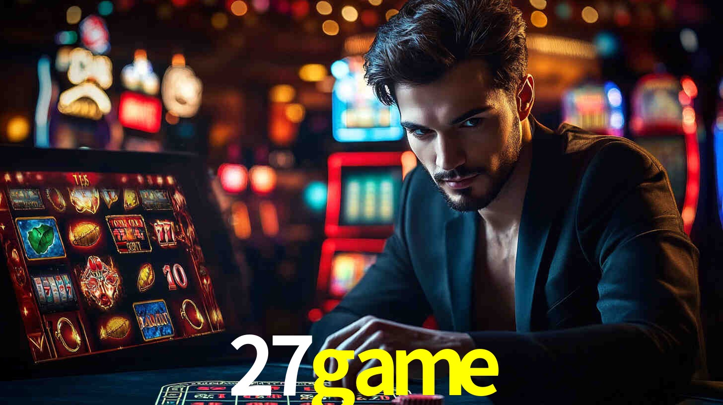 27game,27game.com