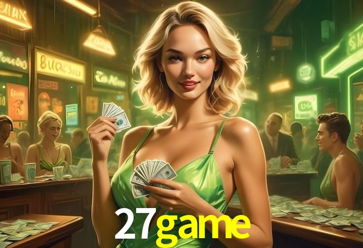 A Emoção da Loteria na 27game: Uma Chance de Mudança de Vida