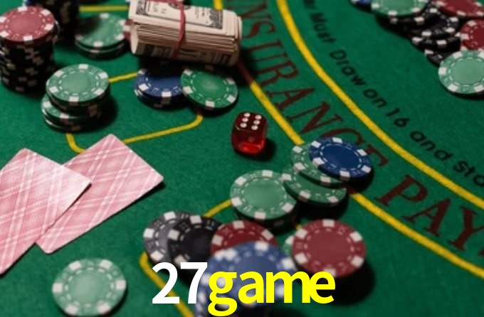 Odds Competitivas 27game
