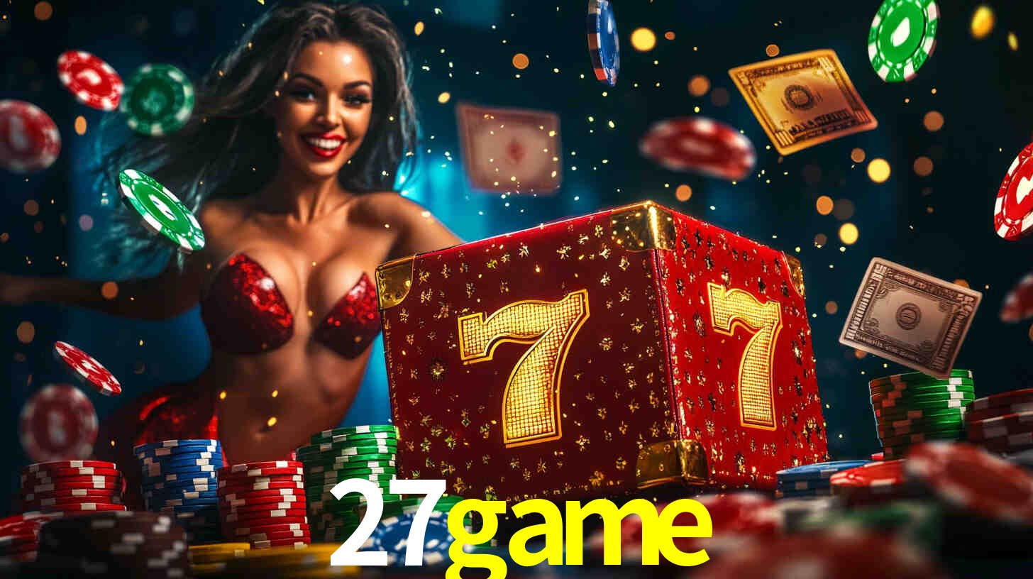Desvendando o Mundo dos Jogos Virtuais na 27game