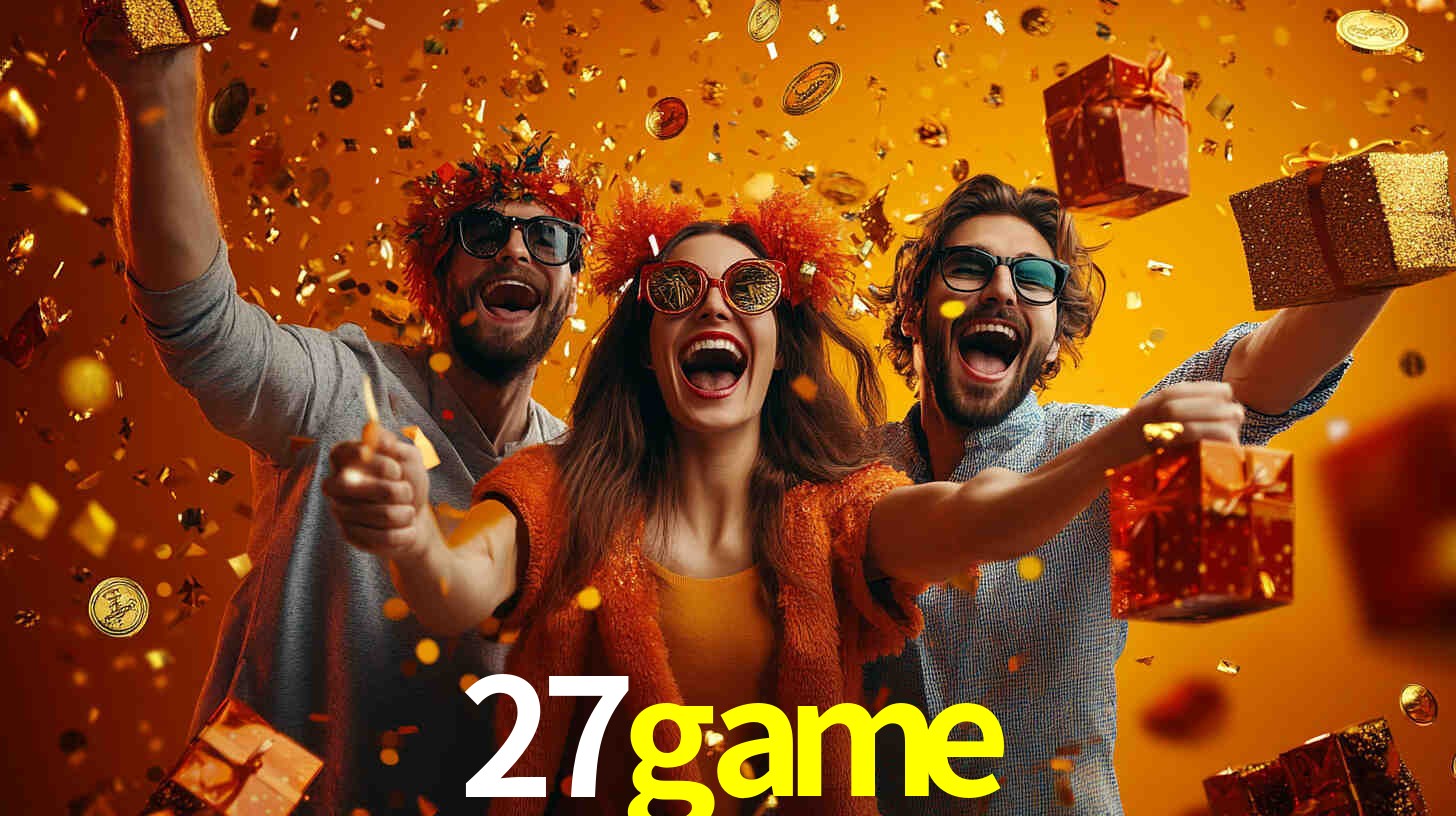 27game: A Experiência de Casino com Jogos de Mesa ao Vivo