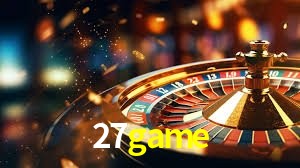 27game Segurança Logo 3