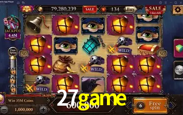27game Pagamento Seguro SSL
