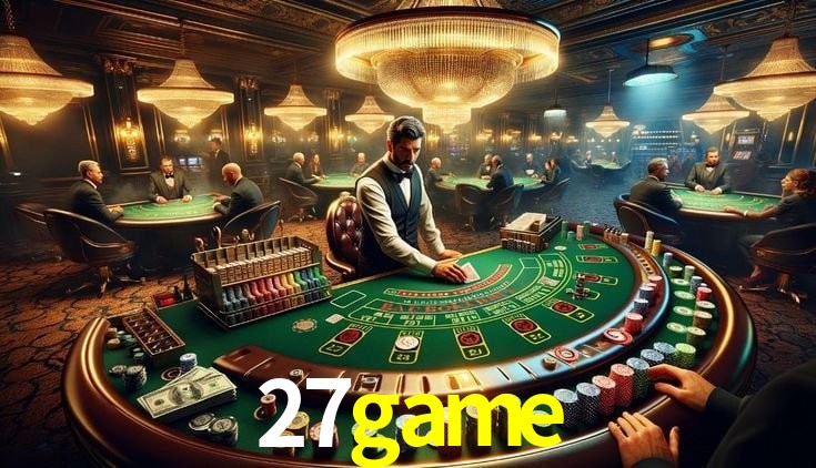 Game Statistics 27game